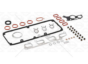 Gasket Set, cylinder head GOLF/POLO/FABIA 1.6 TDI CAYC/ CAYB Elring