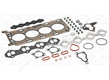 Gasket Set, cylinder head GRAND SCÉNIC III (JZ0/1) 2.0 DCI 2009>2016 Elring