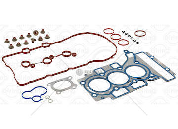 Gasket Set, cylinder head HMZ/HMT/HMY - C3/208/308 1.2 12V Elring