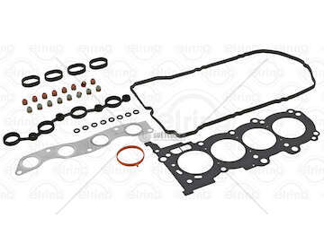 Gasket Set, cylinder head I10/I20 1.2 - G4LA Elring