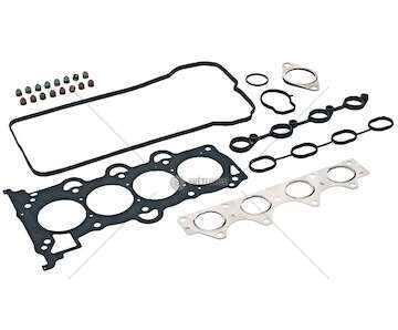 Gasket Set, cylinder head I30/CEED - F4FC/G4FA/G4FC 1.4/1.6 Elring