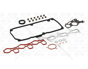 Gasket Set, cylinder head IBIZA V 1.2 TDI Elring