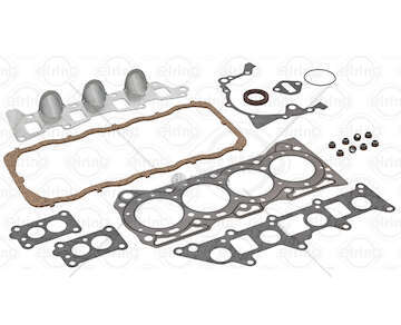Gasket Set, cylinder head JIMNY/SAMURAI/SWIFT - 1.3 - SJ413 Elring