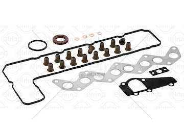 Gasket Set, cylinder head JUMPER/ULYSSE/BOXER 2.0/2.2 HDI 16V. DW12T Elring