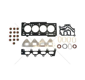 Gasket Set, cylinder head K4M 490/606/616/646/674/690/694/695/696/697/ Elring