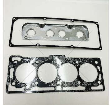 Gasket Set, cylinder head K7J 710/714 - K7M 690/710/714/718/ 732/734 Elring