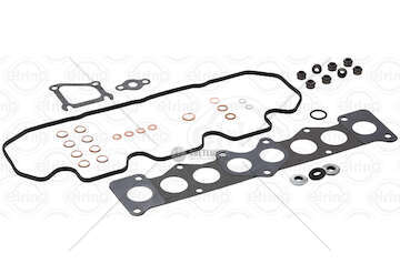 Gasket Set, cylinder head LAND ROVER DEFENER/DISCOV.113/ 122 CV TDI Elring