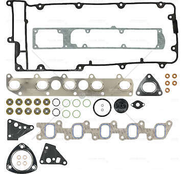 Gasket Set, cylinder head LAND ROVER DISCOVERY II (L318) 139CV Victor Reinz