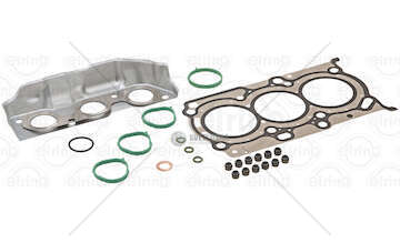 Gasket Set, cylinder head M 132.910 - FORTWO 1.0 Elring