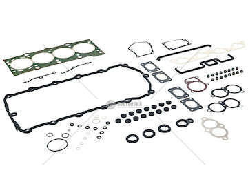 Gasket Set, cylinder head M42 B18 (184S1) Elring