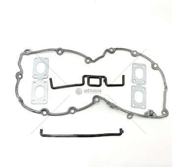 Gasket Set, cylinder head M44 B19 (194S1) Elring