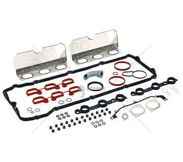 Gasket Set, cylinder head M54 B22(226S1)/B25(256S3)B30(306S3) Elring