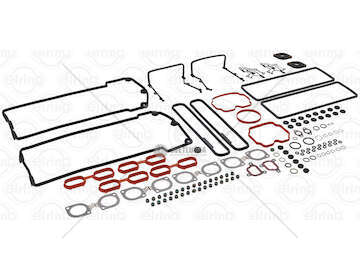 Gasket Set, cylinder head M62 B35/B44/B46 Elring