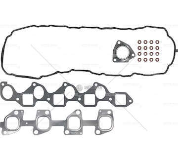 Gasket Set, cylinder head MASCOTT - ZD3 - 3.0 CDTI 16 V. Victor Reinz