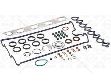 Gasket Set, cylinder head MASTER/TRAFIC 2.2/2.5DCI 16V G9T/U D.89 Elring