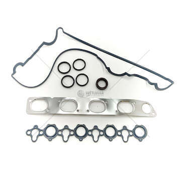 Gasket Set, cylinder head MASTER/TRAFIC 2.2/2.5DCI 16V G9T/U D.89 Victor Reinz