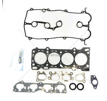 Gasket Set, cylinder head MAZDA 626 / MX-6 - 1.8/2.0 Victor Reinz