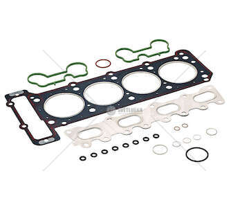 Gasket Set, cylinder head MB M 111.921 Elring