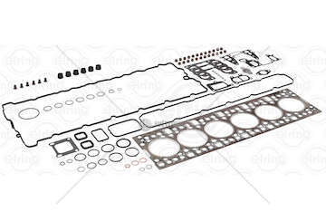 Gasket Set, cylinder head MB OM 935.911/12/13/14/15/16/51/52/53/54 - Elring