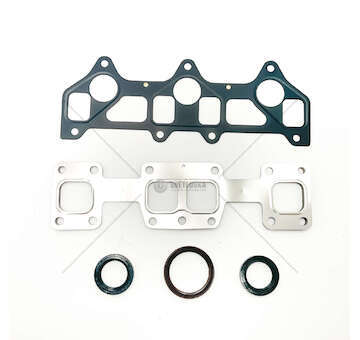 Gasket Set, cylinder head MD30DITC-WEAT-WEC-WLAA Elring