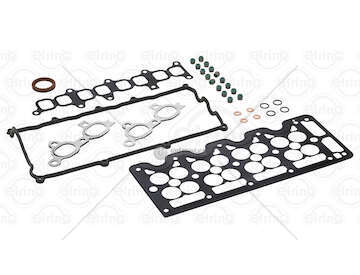 Gasket Set, cylinder head MERIVA 1.7 CDTI - Z17DTL/Z17DTH COMM.RAIL Elring