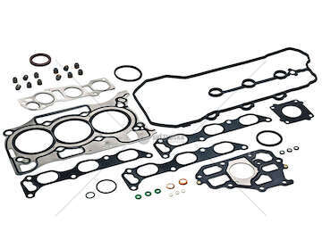 Gasket Set, cylinder head MICRA/NOTE 1.2 - HR12DDR Elring