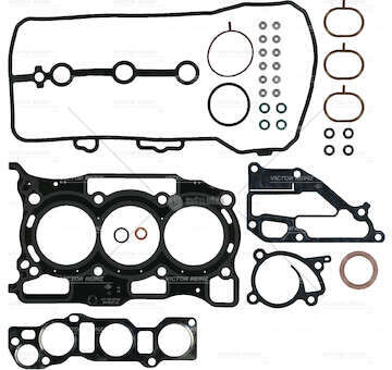 Gasket Set, cylinder head MICRA/NOTE 1.2 - HR12DE Victor Reinz