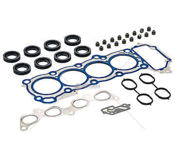 Gasket Set, cylinder head MICRA/NOTE - CR14DE Elring