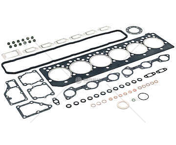 Gasket Set, cylinder head MIDLUM/PREMIUM - DCI 6-AE/DCI 6-AF Elring