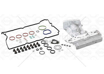 Gasket Set, cylinder head MINI N12 B14 A, N12 B16 A, N16 B16 A Elring