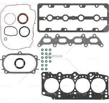 Gasket Set, cylinder head MITO 1.4 - 955 A1.000 Victor Reinz