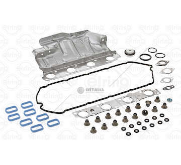 Gasket Set, cylinder head MONDEO/TRANSIT Elring