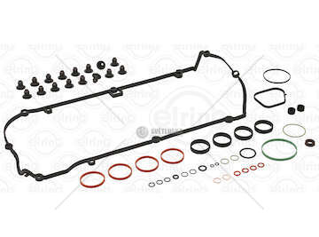 Gasket Set, cylinder head N13 B16 A - 1/3 (F20/F30) 1.6 Elring