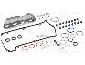 Gasket Set, cylinder head N18 B16 A/B/C - MINI COOPER S Elring