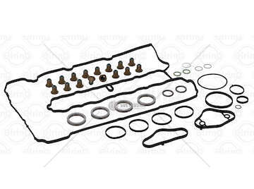 Gasket Set, cylinder head N43 B16 A - N43 B16 AA - N43 B20 A Elring