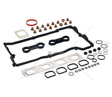 Gasket Set, cylinder head N45 B16 A/AC/TU2 Elring
