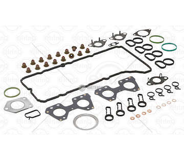 Gasket Set, cylinder head N47 C16 A - ONE/COOPER D Elring