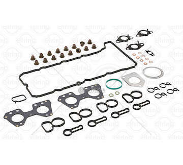 Gasket Set, cylinder head N47 C20 A - MINI/COUNTRYMAN COOPER D Elring