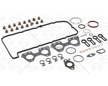 Gasket Set, cylinder head N47 D20 A/C Elring