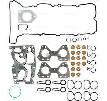 Gasket Set, cylinder head N47 D20 A Victor Reinz