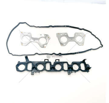 Gasket Set, cylinder head N47 D20 C - N47 D20 D Elring