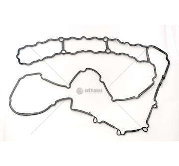 Gasket Set, cylinder head N54 B30 A / B Elring