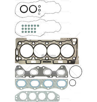 Gasket Set, cylinder head NFS Victor Reinz