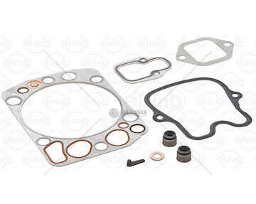 Gasket Set, cylinder head OM 442.901-905-906-907-908 Elring