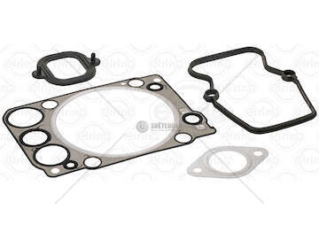 Gasket Set, cylinder head OM 501-502 LA 357749> ACTROS Elring