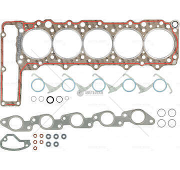 Gasket Set, cylinder head OM 602.980>986 E290TD/VITO I.D Victor Reinz