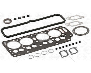 Gasket Set, cylinder head OM 636.930/931/914/915-PONTON/170/D Elring