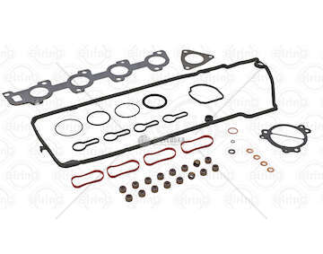 Gasket Set, cylinder head OM 646.820/821 - C/E-CLASS 2.2 D Elring