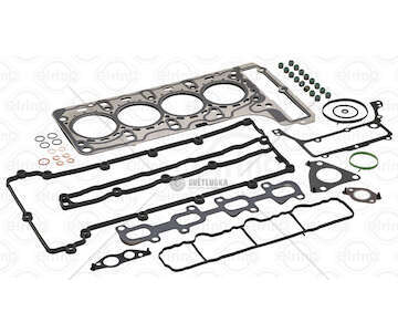 Gasket Set, cylinder head OM 651.925 COMPASS (MK49) Elring