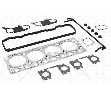 Gasket Set, cylinder head OM 924 LA - AXOR - CON GTC 1,25 Elring